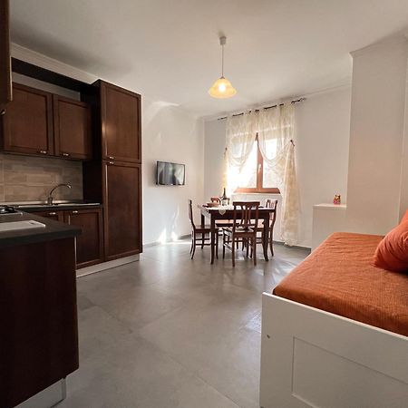 Country Holidays Residence Санта-Мария-ди-Кастеллабате Экстерьер фото