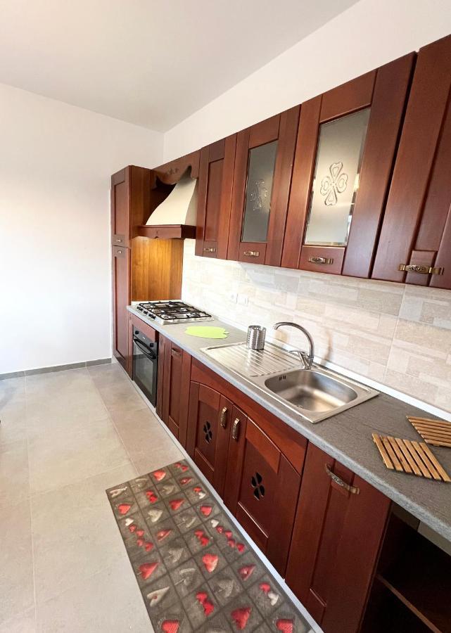 Country Holidays Residence Санта-Мария-ди-Кастеллабате Экстерьер фото