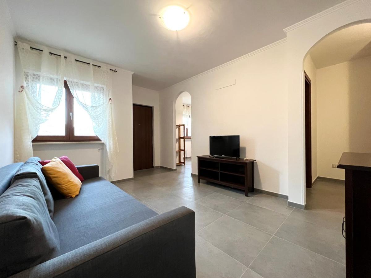Country Holidays Residence Санта-Мария-ди-Кастеллабате Экстерьер фото