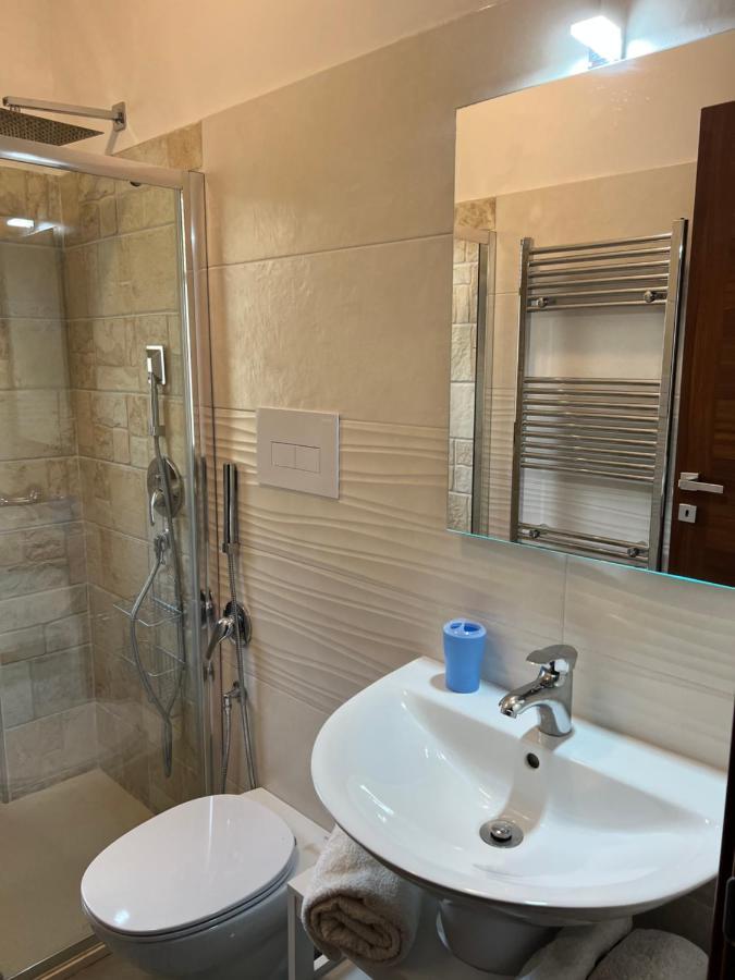 Country Holidays Residence Санта-Мария-ди-Кастеллабате Экстерьер фото