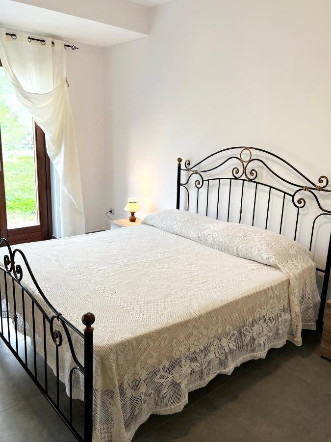 Country Holidays Residence Санта-Мария-ди-Кастеллабате Экстерьер фото