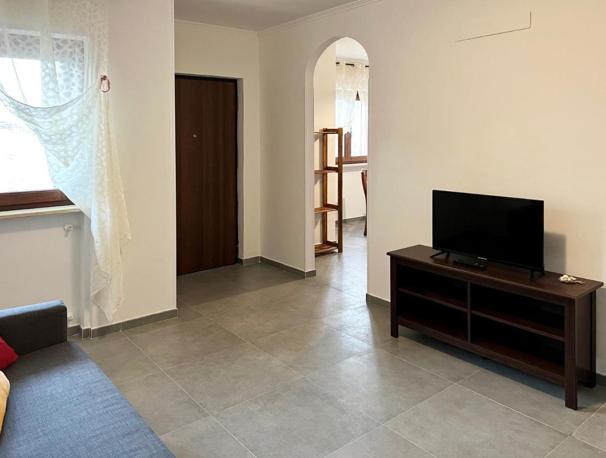 Country Holidays Residence Санта-Мария-ди-Кастеллабате Экстерьер фото