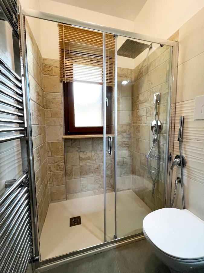 Country Holidays Residence Санта-Мария-ди-Кастеллабате Экстерьер фото