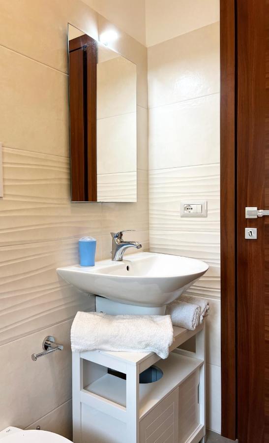 Country Holidays Residence Санта-Мария-ди-Кастеллабате Экстерьер фото