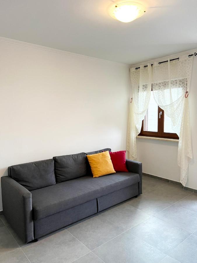 Country Holidays Residence Санта-Мария-ди-Кастеллабате Экстерьер фото