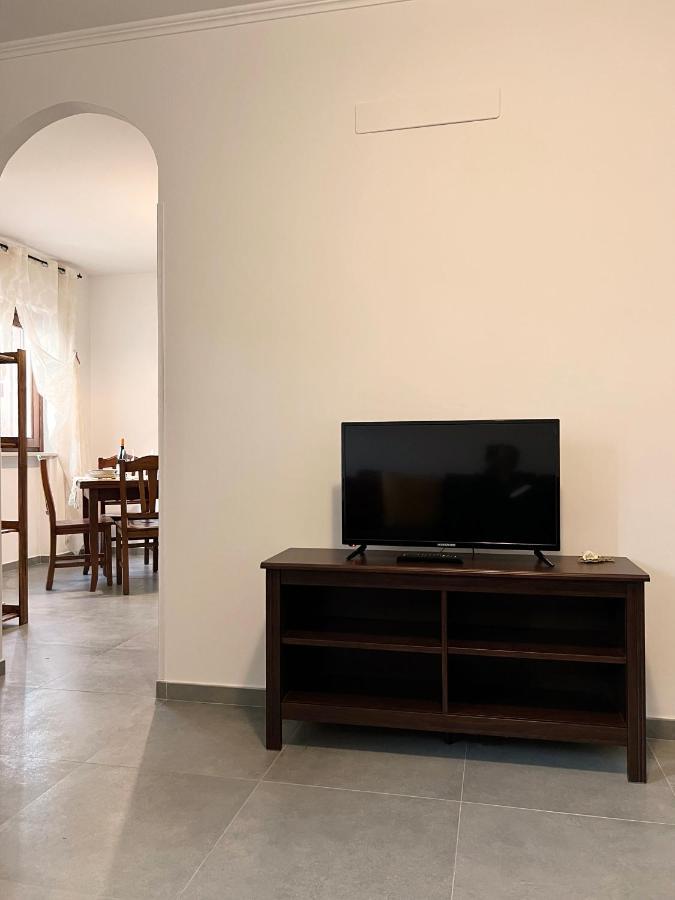 Country Holidays Residence Санта-Мария-ди-Кастеллабате Экстерьер фото