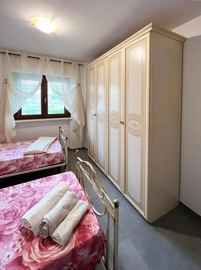 Country Holidays Residence Санта-Мария-ди-Кастеллабате Экстерьер фото