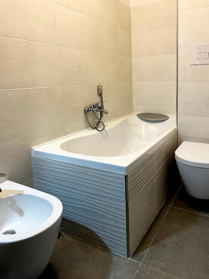 Country Holidays Residence Санта-Мария-ди-Кастеллабате Экстерьер фото