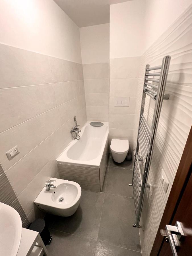 Country Holidays Residence Санта-Мария-ди-Кастеллабате Экстерьер фото