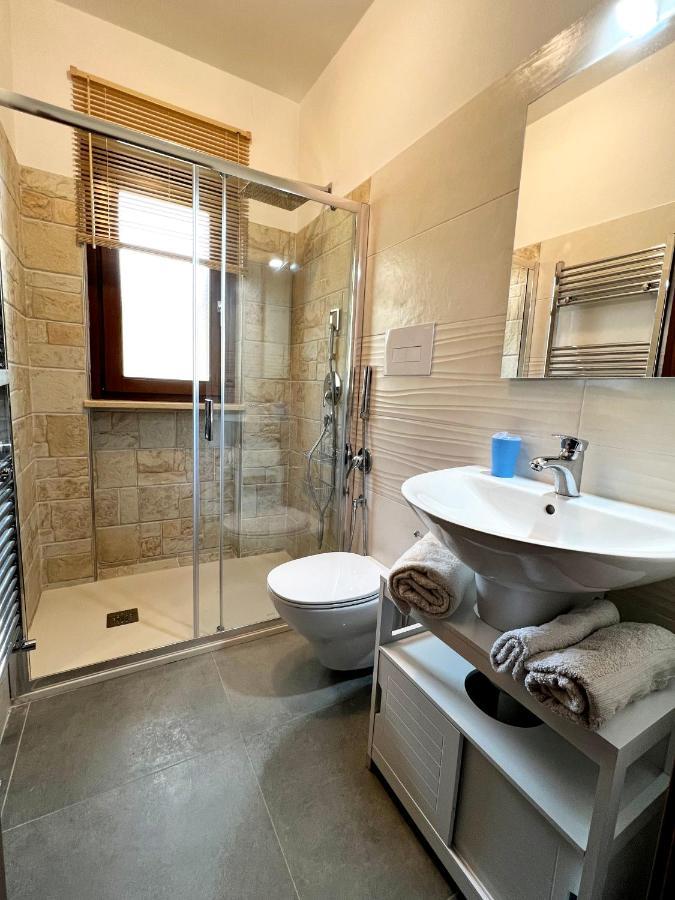 Country Holidays Residence Санта-Мария-ди-Кастеллабате Экстерьер фото