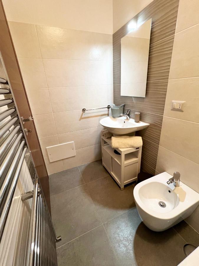 Country Holidays Residence Санта-Мария-ди-Кастеллабате Экстерьер фото