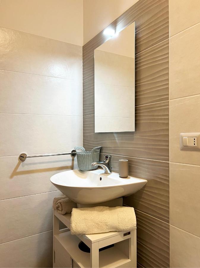 Country Holidays Residence Санта-Мария-ди-Кастеллабате Экстерьер фото