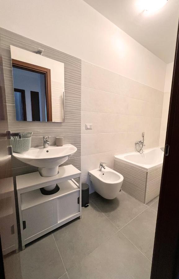 Country Holidays Residence Санта-Мария-ди-Кастеллабате Экстерьер фото