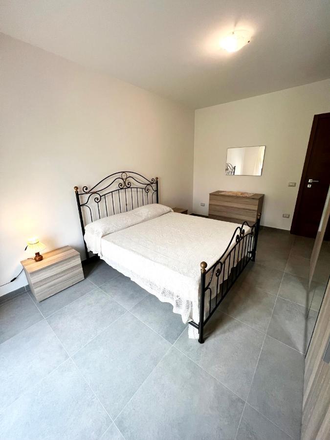 Country Holidays Residence Санта-Мария-ди-Кастеллабате Экстерьер фото