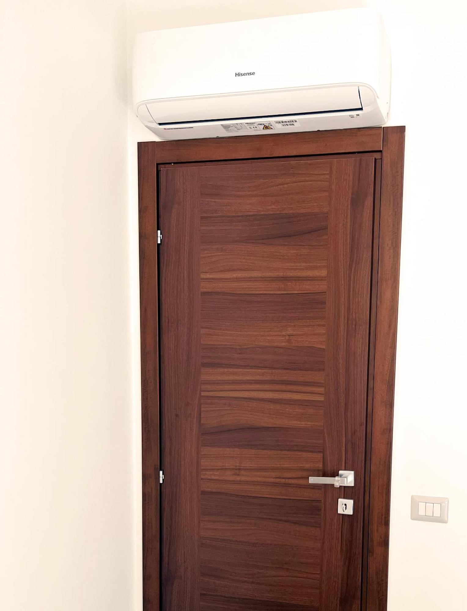 Country Holidays Residence Санта-Мария-ди-Кастеллабате Экстерьер фото