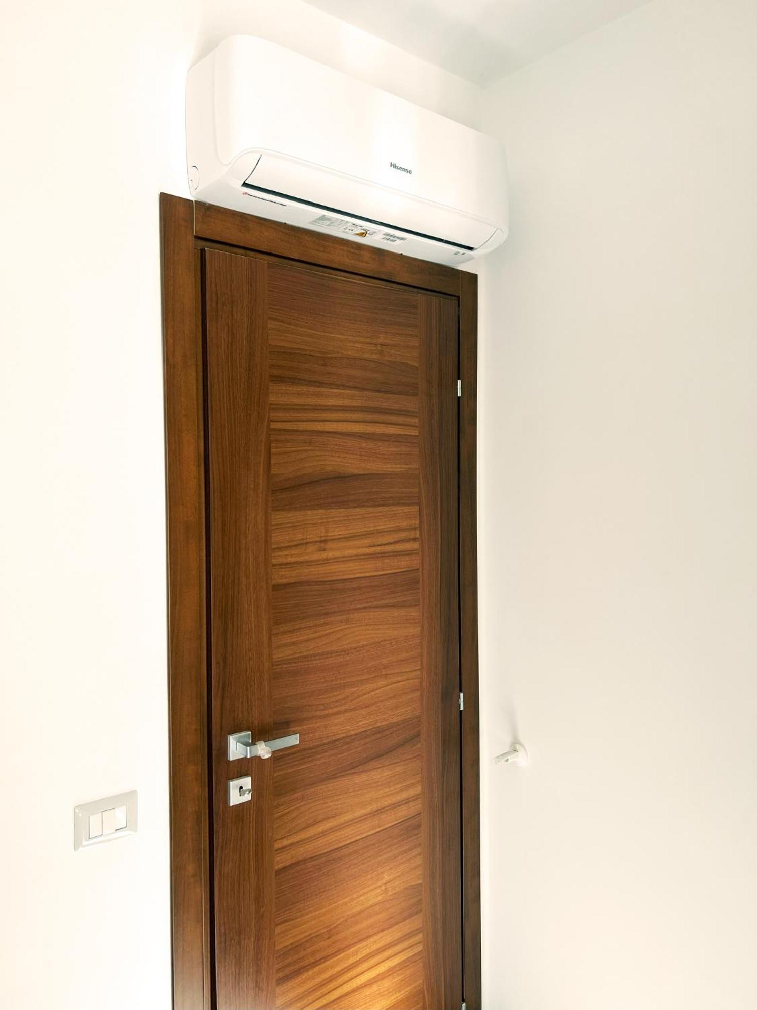 Country Holidays Residence Санта-Мария-ди-Кастеллабате Экстерьер фото
