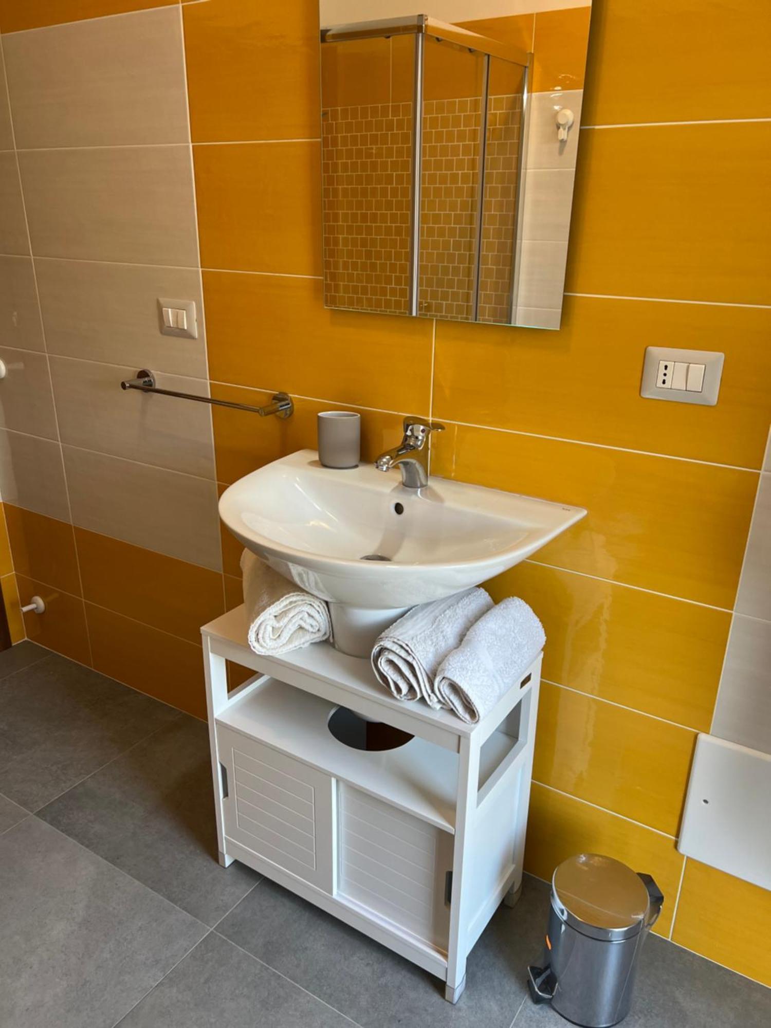 Country Holidays Residence Санта-Мария-ди-Кастеллабате Экстерьер фото