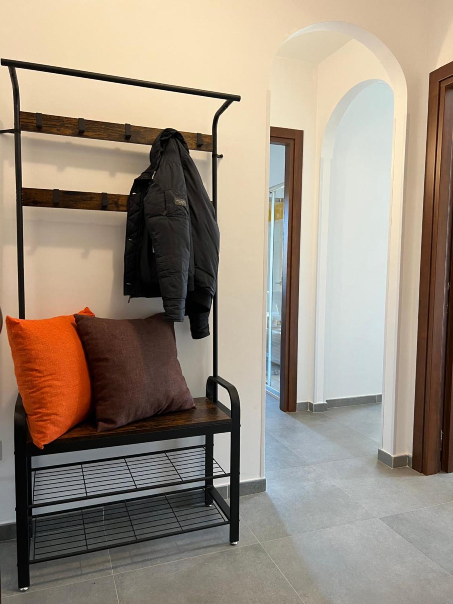 Country Holidays Residence Санта-Мария-ди-Кастеллабате Экстерьер фото