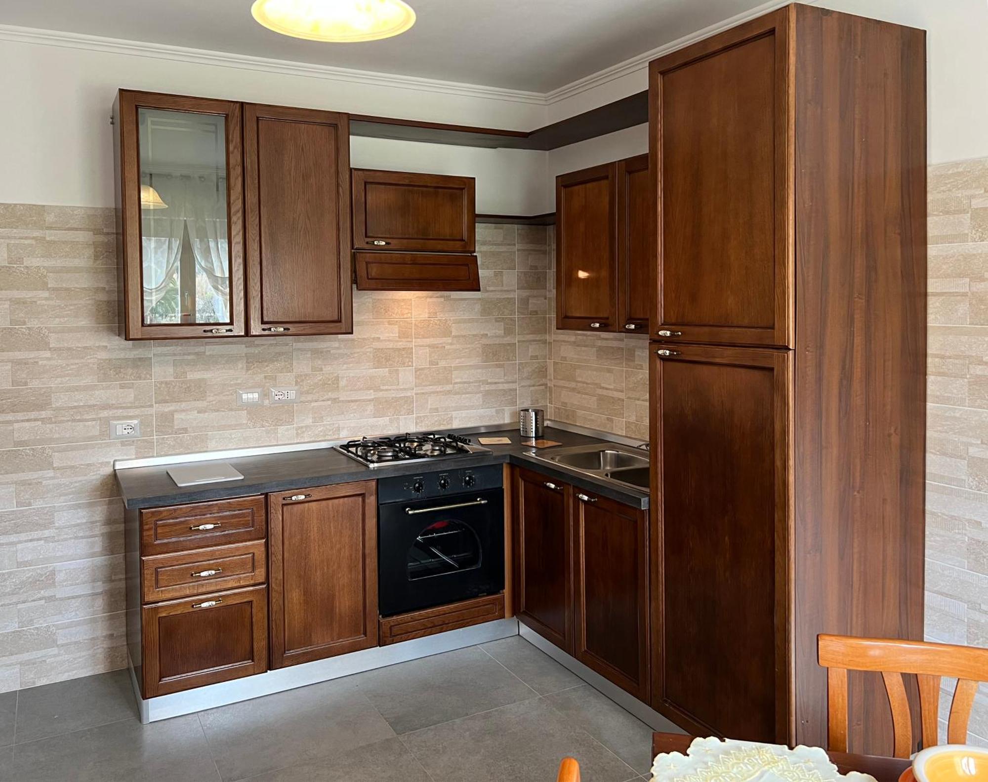 Country Holidays Residence Санта-Мария-ди-Кастеллабате Экстерьер фото